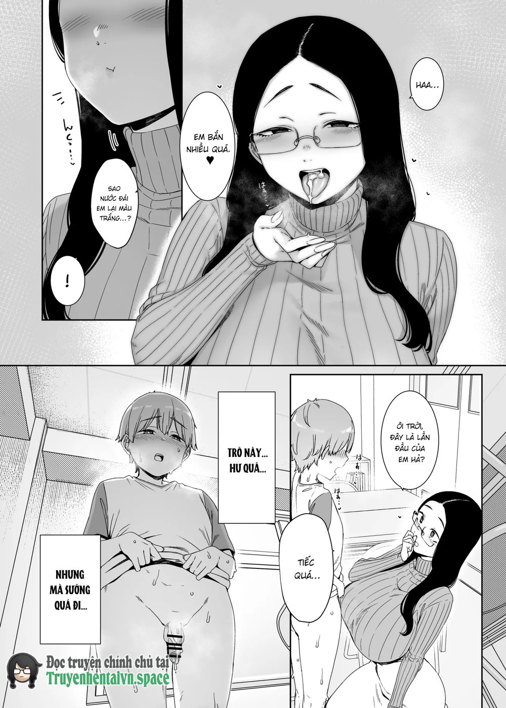 Henkyou no Ai - Chap 1 - 17 Henkyou no Ai - Chap 1 - 17
