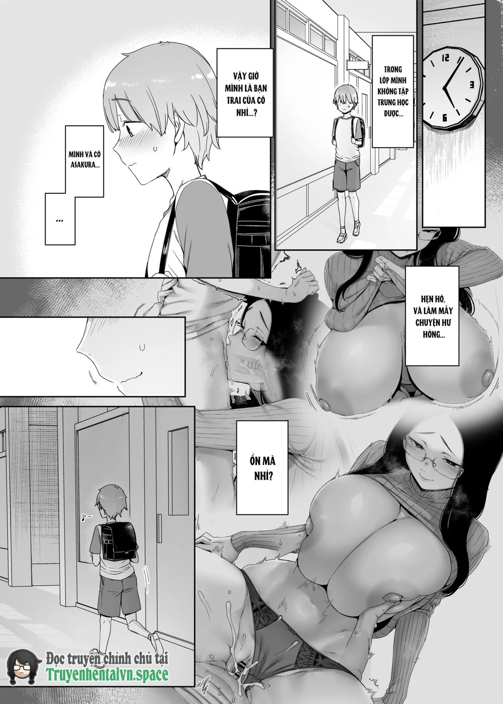 Henkyou no Ai - Chap 1 - 26 Henkyou no Ai - Chap 1 - 26