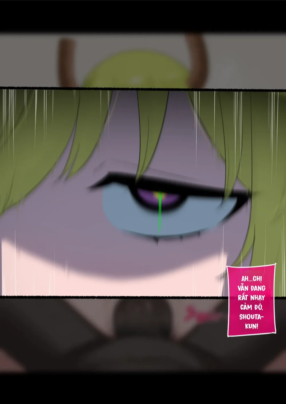 Lucoa 2 - One Shot - 27