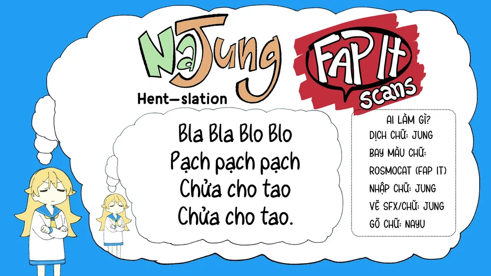 Thôi Miên Em Nice Nature - Chap 1 - 13