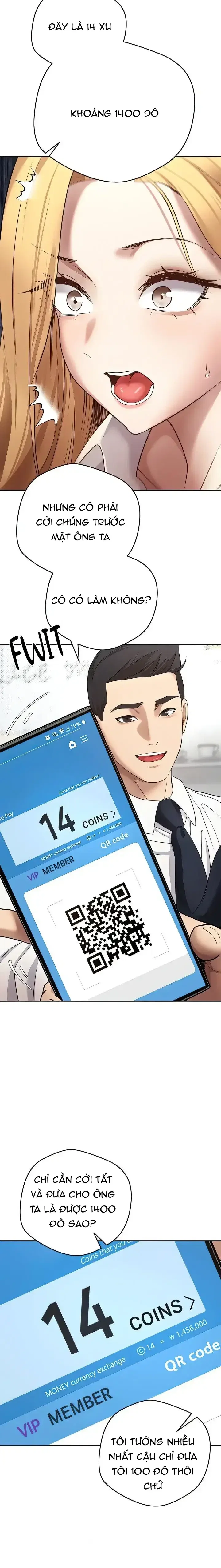 Turning My Life Around With Crypto - chap 5 - 10