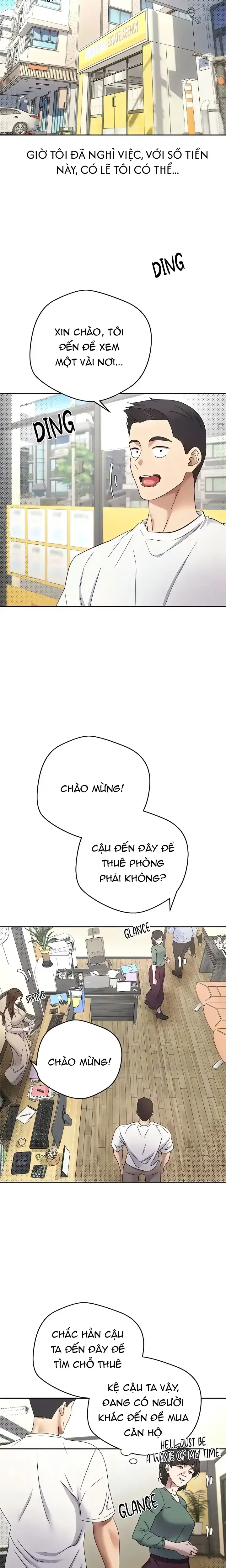 Turning My Life Around With Crypto - chap 5 - 15