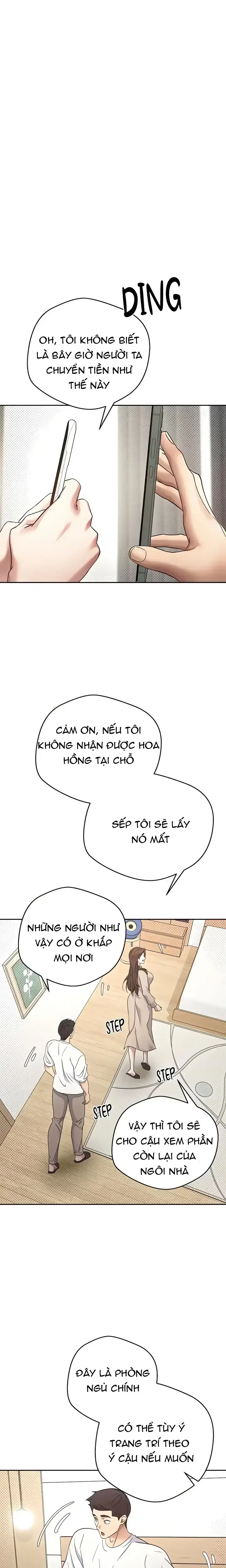 Turning My Life Around With Crypto - chap 5 - 20