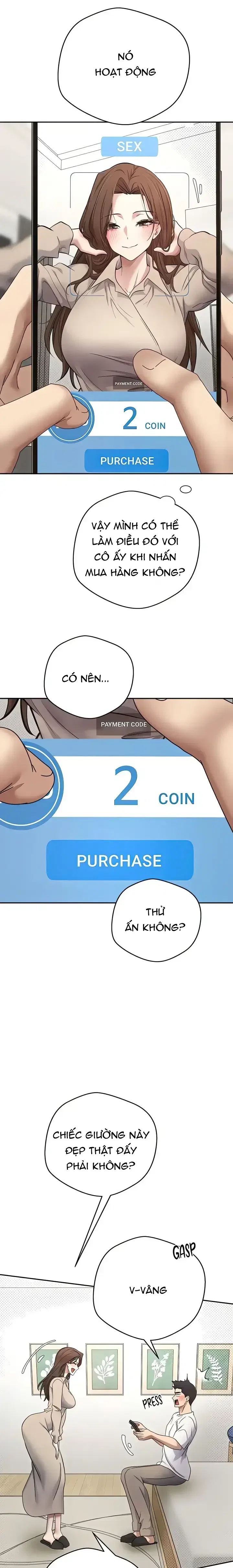Turning My Life Around With Crypto - chap 5 - 23