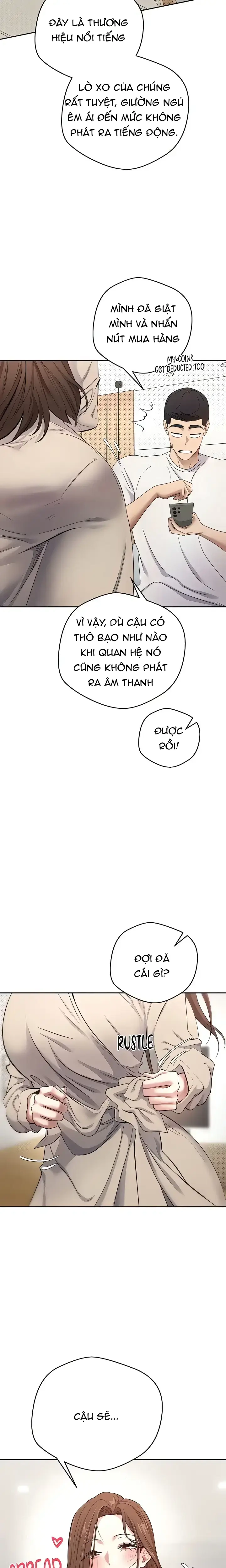 Turning My Life Around With Crypto - chap 5 - 24