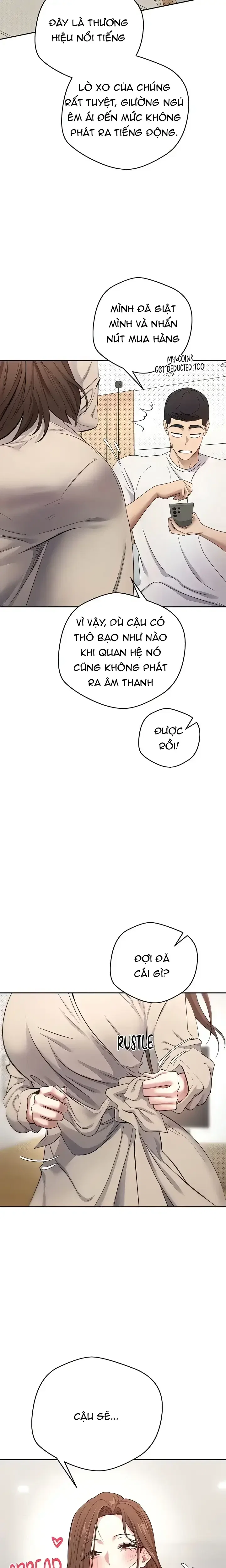 Turning My Life Around With Crypto - chap 5 - 24