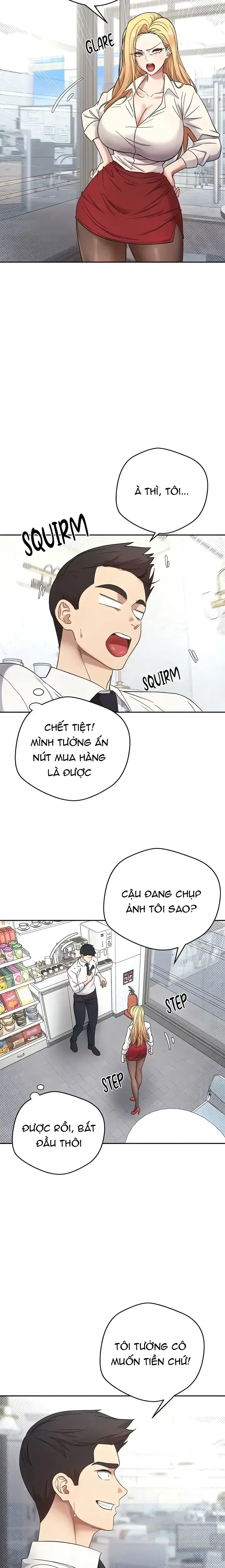 Turning My Life Around With Crypto - chap 5 - 5