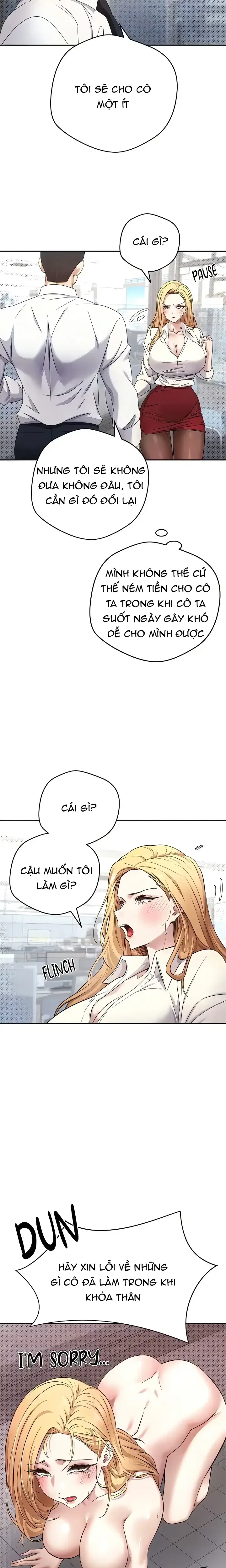 Turning My Life Around With Crypto - chap 5 - 6