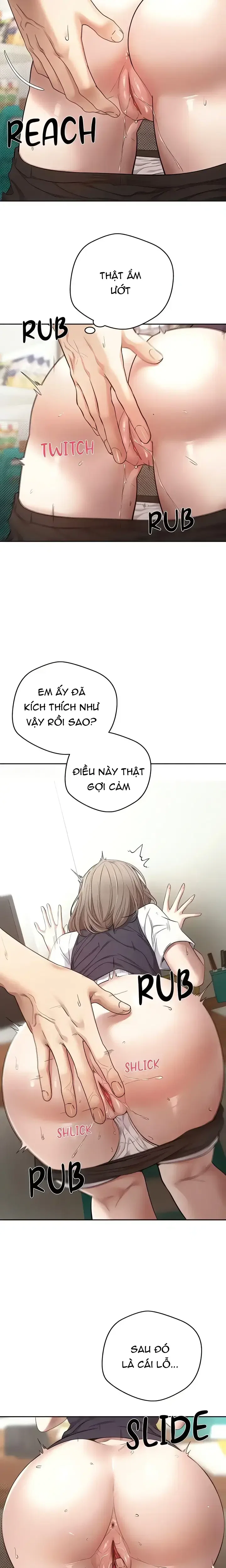 Turning My Life Around With Crypto - chap 3 - 12