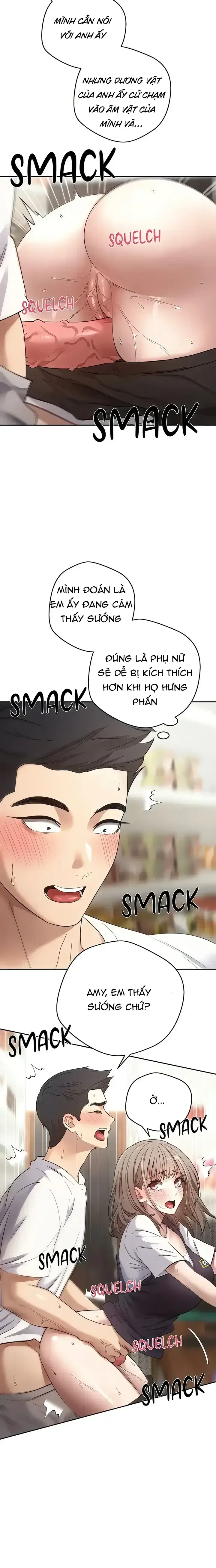 Turning My Life Around With Crypto - chap 3 - 20