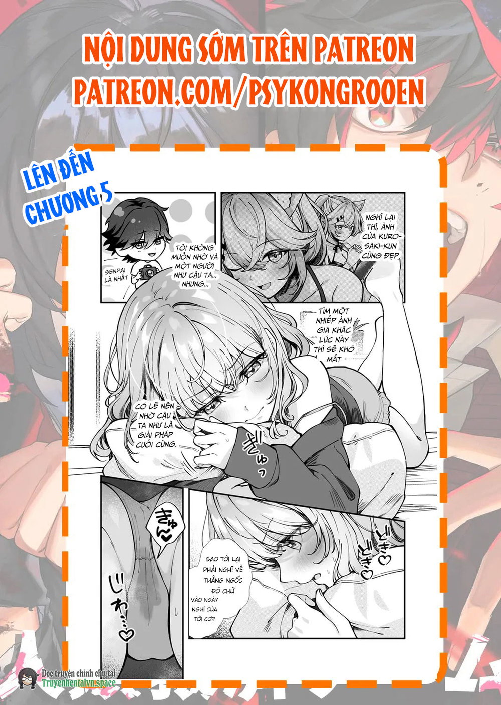 I Became the Master of My Arrogant Busty Boss!? 01 - Chap 1 - 26