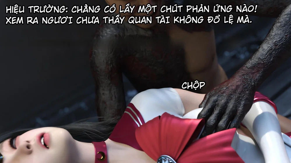 NGHỊCH CHUYỂN - Chương 18 - 11