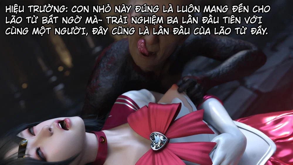 NGHỊCH CHUYỂN - Chương 18 - 19