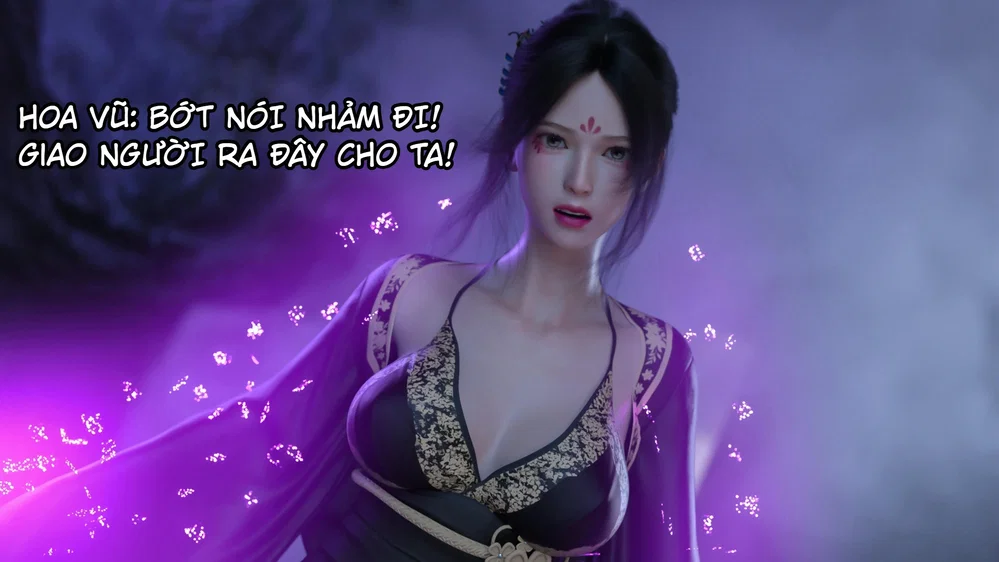 NGHỊCH CHUYỂN - Chương 18 - 24
