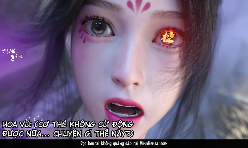 NGHỊCH CHUYỂN - Chương 18 - 33