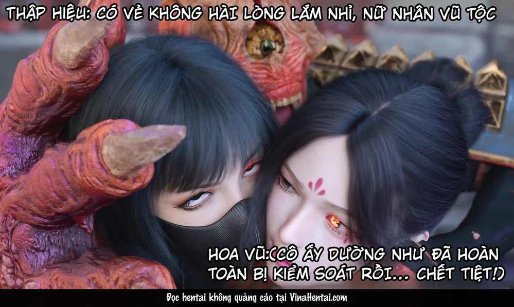 NGHỊCH CHUYỂN - Chương 18 - 53