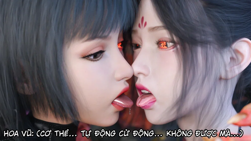 NGHỊCH CHUYỂN - Chương 18 - 57