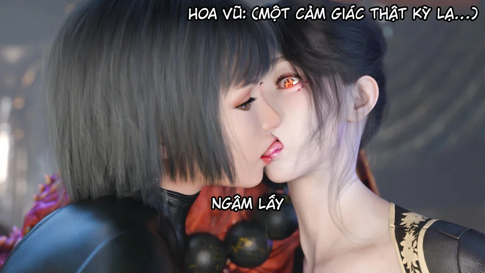 NGHỊCH CHUYỂN - Chương 18 - 63