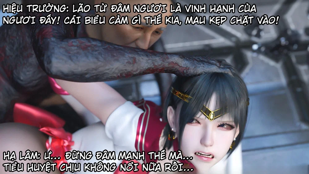 NGHỊCH CHUYỂN - Chương 18 - 65