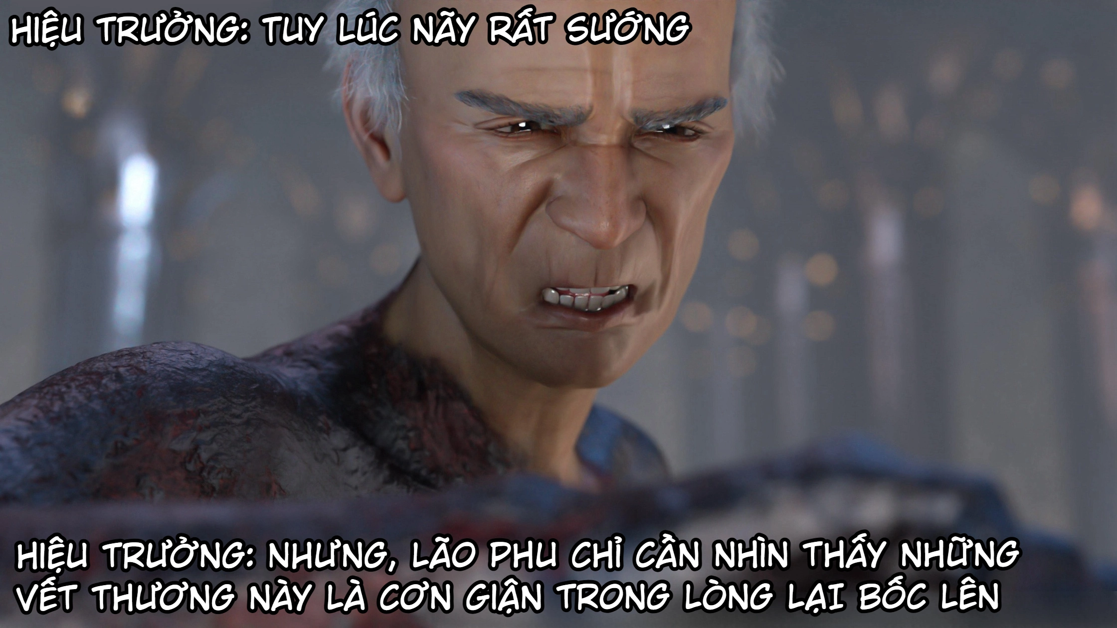 NGHỊCH CHUYỂN - Chương 18 - 70