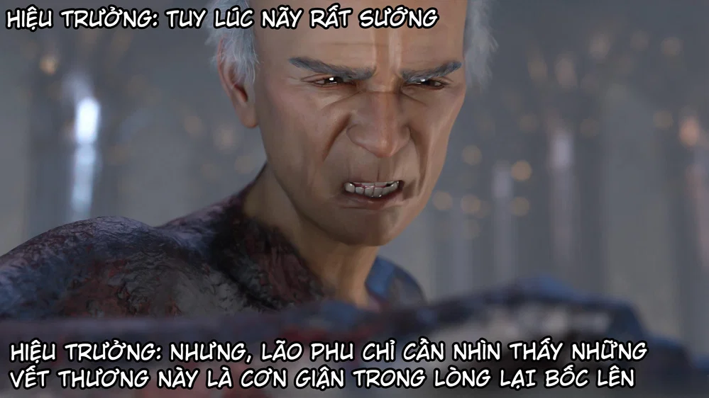 NGHỊCH CHUYỂN - Chương 18 - 70