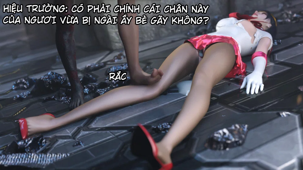 NGHỊCH CHUYỂN - Chương 18 - 71