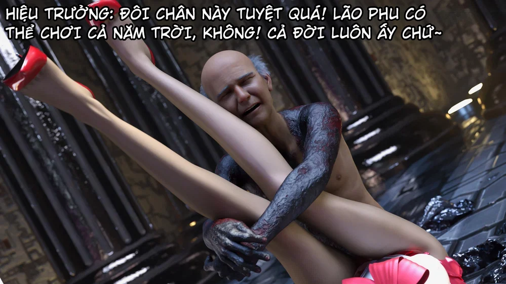 NGHỊCH CHUYỂN - Chương 18 - 77