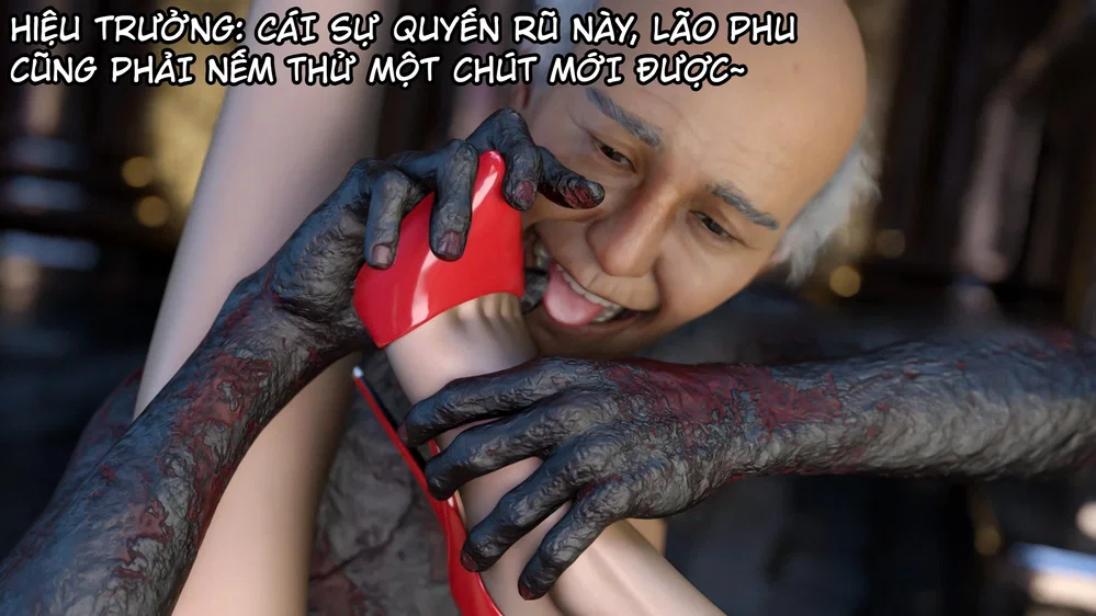 NGHỊCH CHUYỂN - Chương 18 - 83