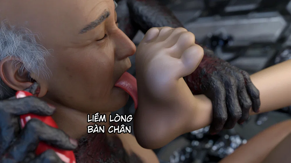 NGHỊCH CHUYỂN - Chương 18 - 88