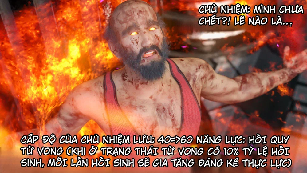 NGHỊCH CHUYỂN - Chương 18 - 98