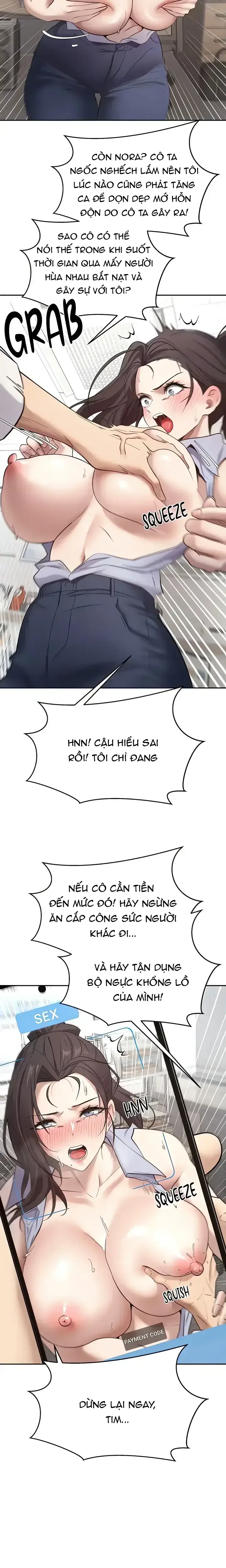 Turning My Life Around With Crypto - chap 4 - 18
