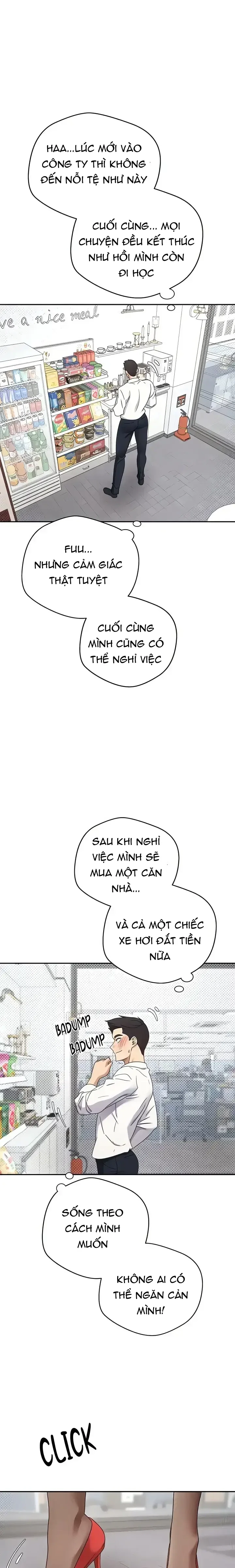 Turning My Life Around With Crypto - chap 4 - 20