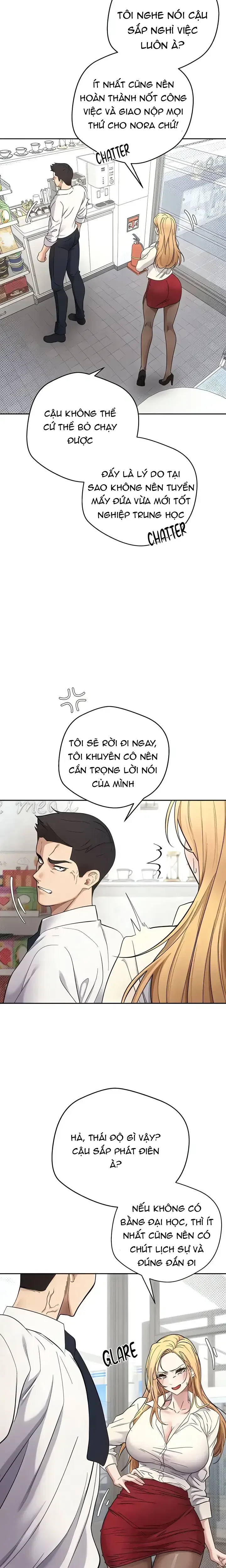 Turning My Life Around With Crypto - chap 4 - 22