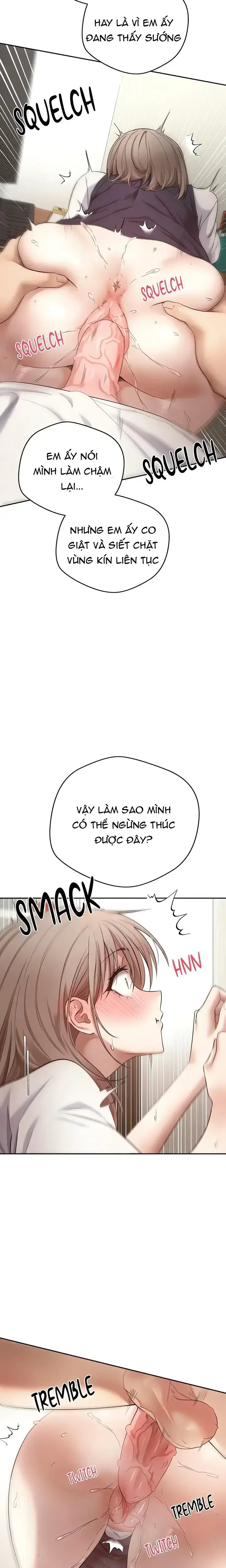 Turning My Life Around With Crypto - chap 4 - 4