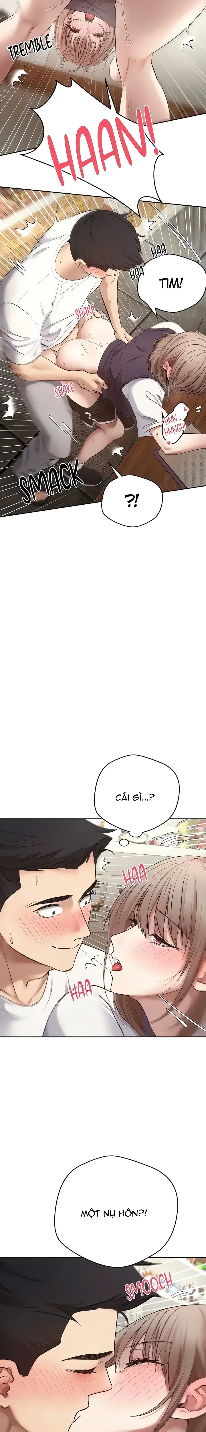 Turning My Life Around With Crypto - chap 4 - 5
