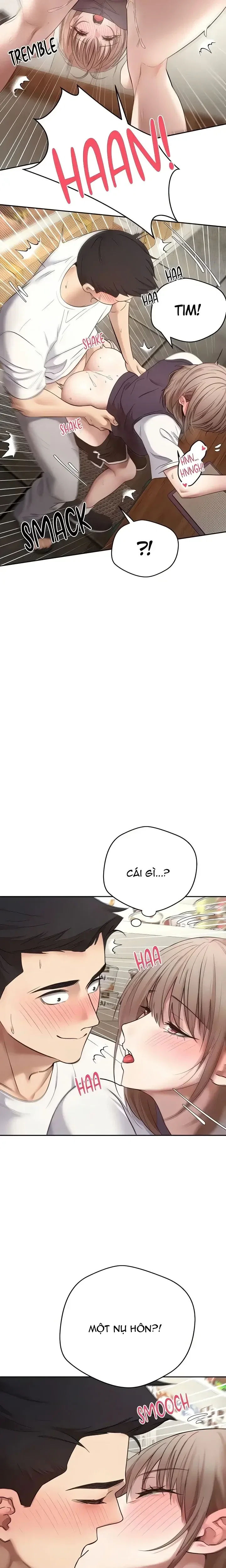 Turning My Life Around With Crypto - chap 4 - 5