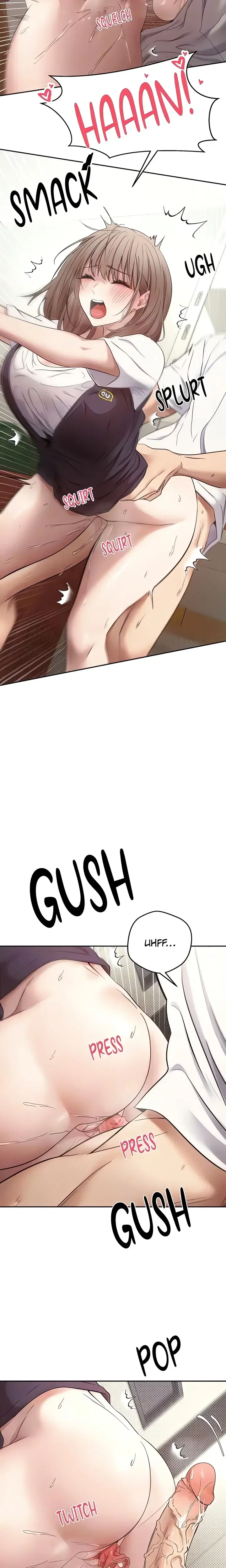 Turning My Life Around With Crypto - chap 4 - 7