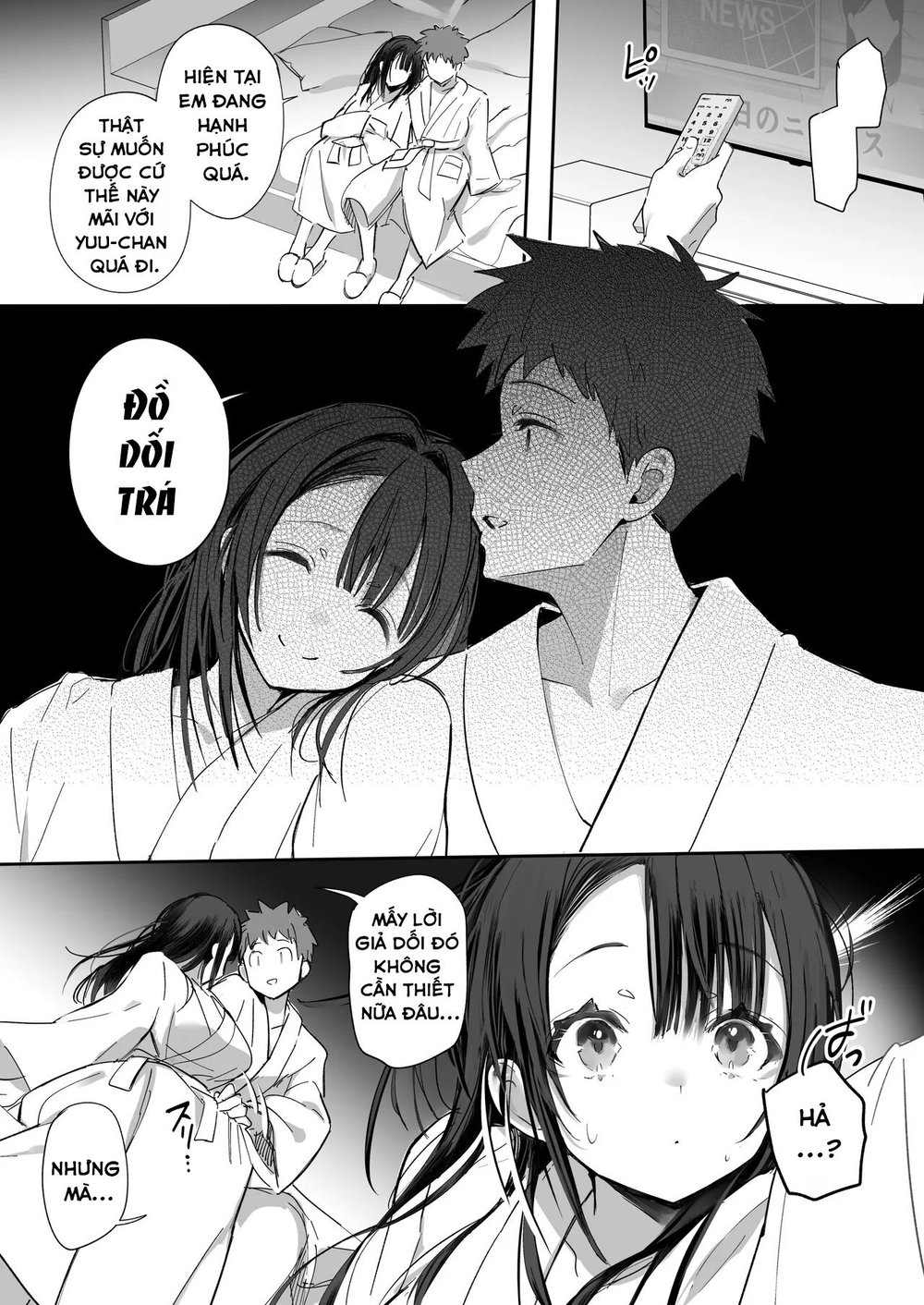 Ryousai-chan Soushuuhen Original - Chap 1 - 11 Ryousai-chan Soushuuhen Original - Chap 1 - 11