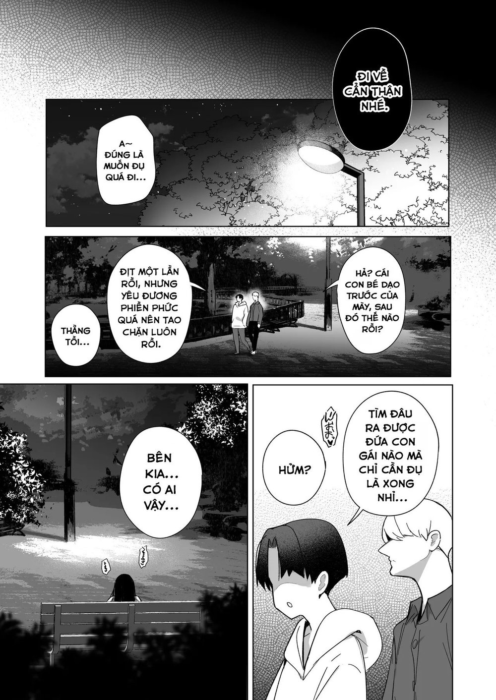 Ryousai-chan Soushuuhen Original - Chap 1 - 14 Ryousai-chan Soushuuhen Original - Chap 1 - 14