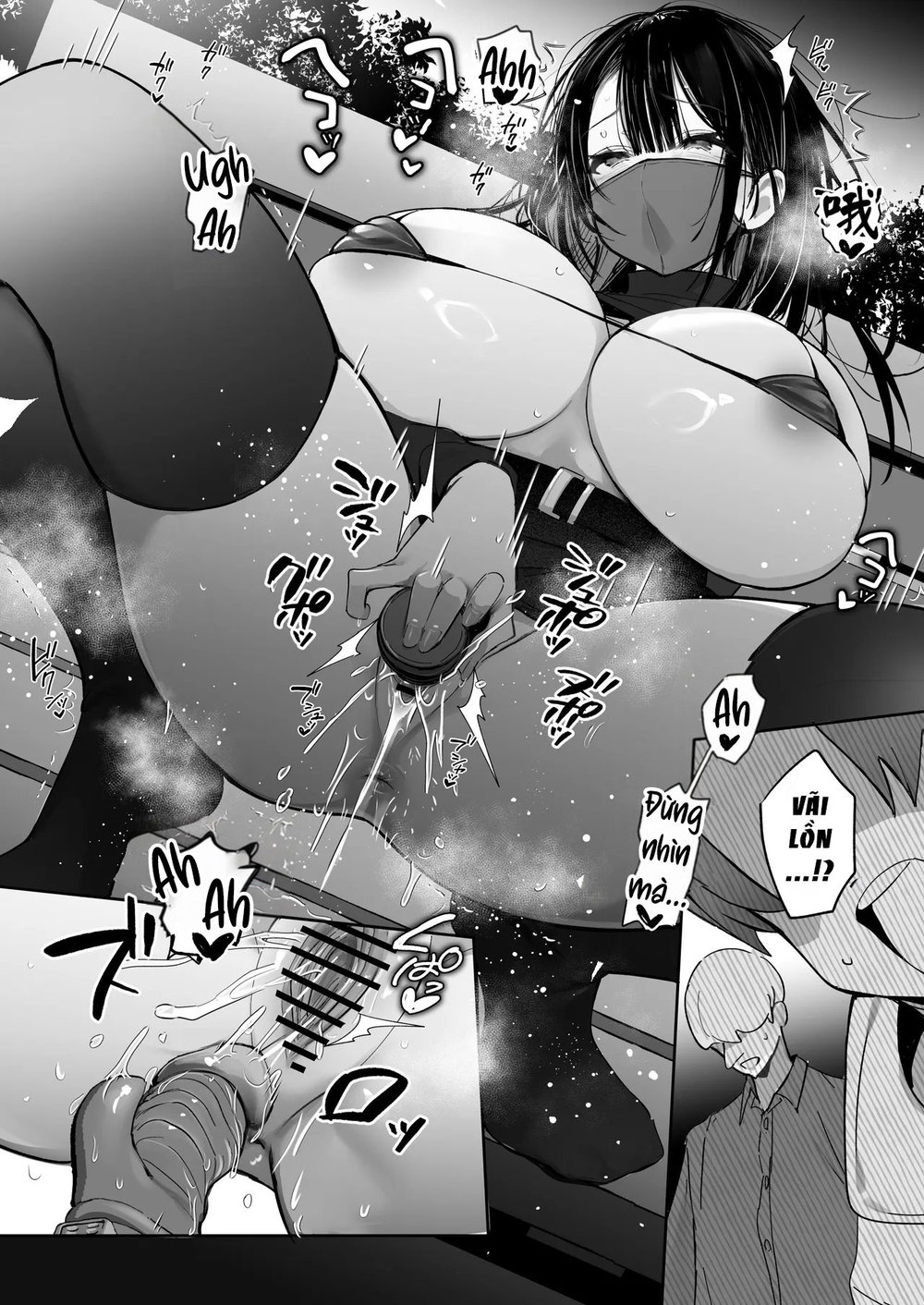 Ryousai-chan Soushuuhen Original - Chap 1 - 15 Ryousai-chan Soushuuhen Original - Chap 1 - 15