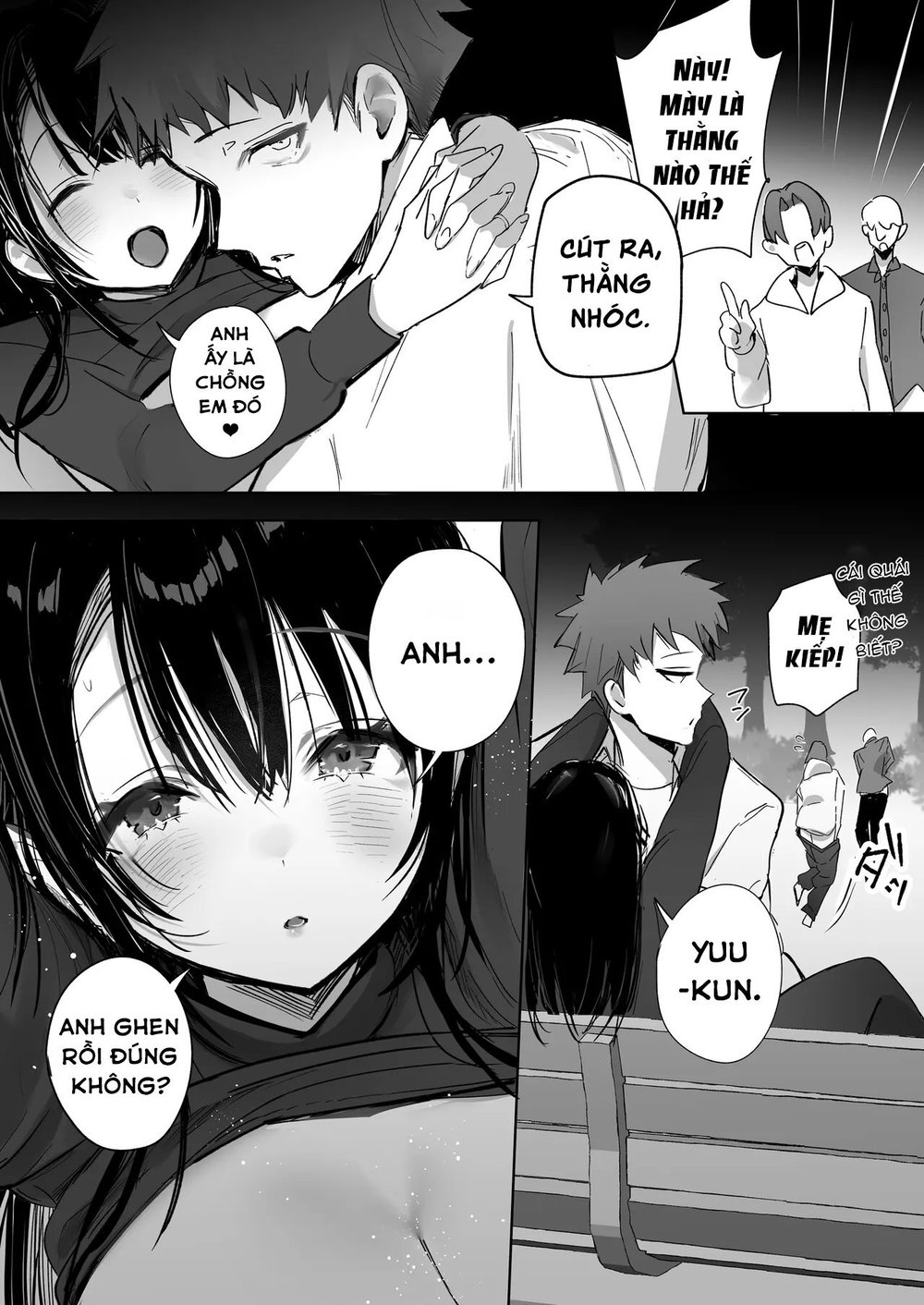 Ryousai-chan Soushuuhen Original - Chap 1 - 25 Ryousai-chan Soushuuhen Original - Chap 1 - 25