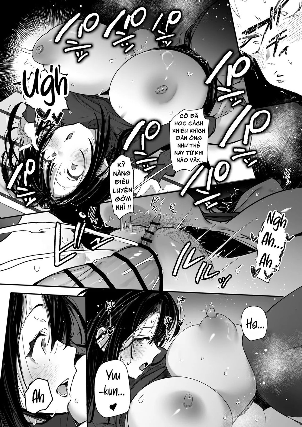Ryousai-chan Soushuuhen Original - Chap 1 - 26 Ryousai-chan Soushuuhen Original - Chap 1 - 26