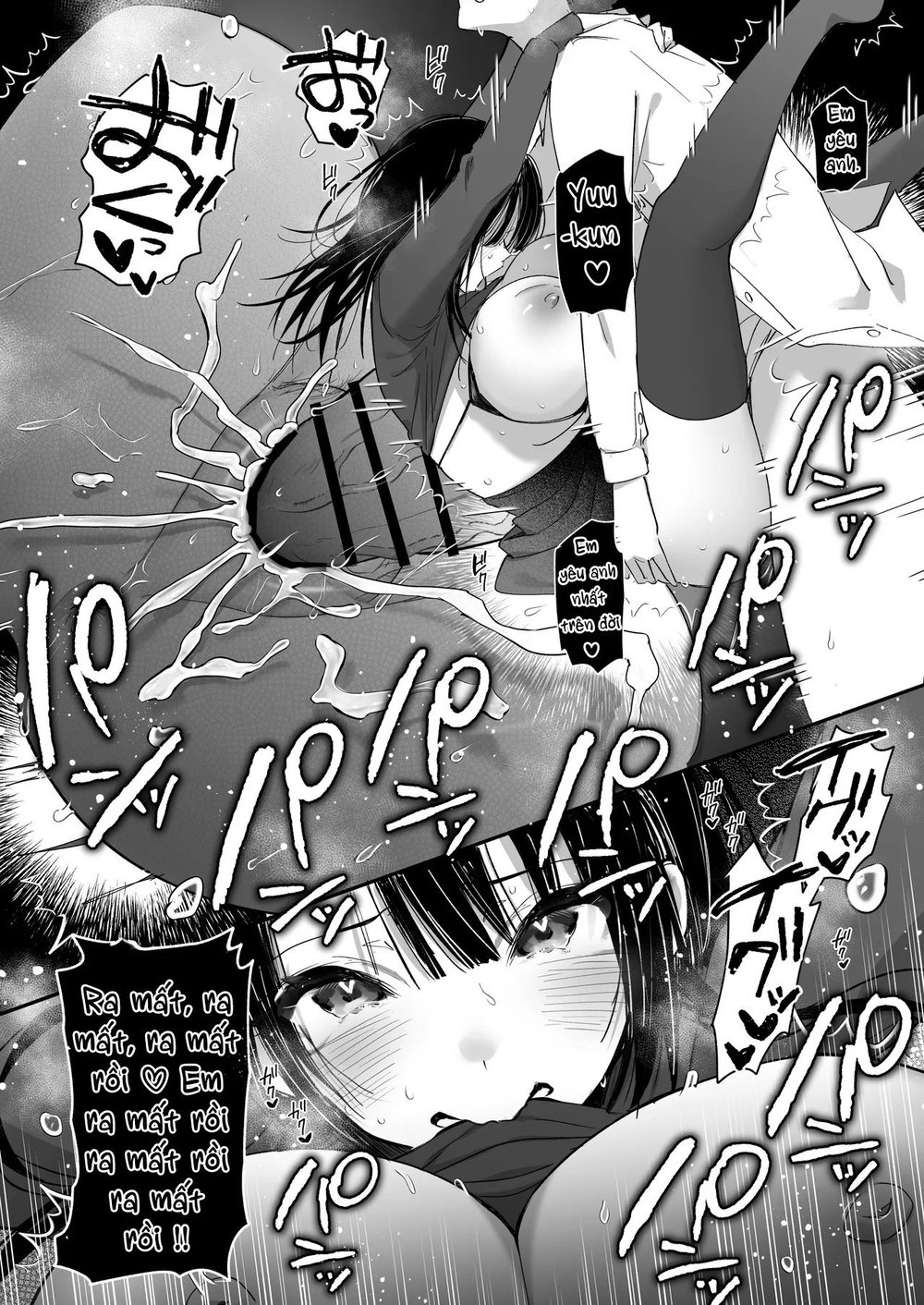 Ryousai-chan Soushuuhen Original - Chap 1 - 28 Ryousai-chan Soushuuhen Original - Chap 1 - 28