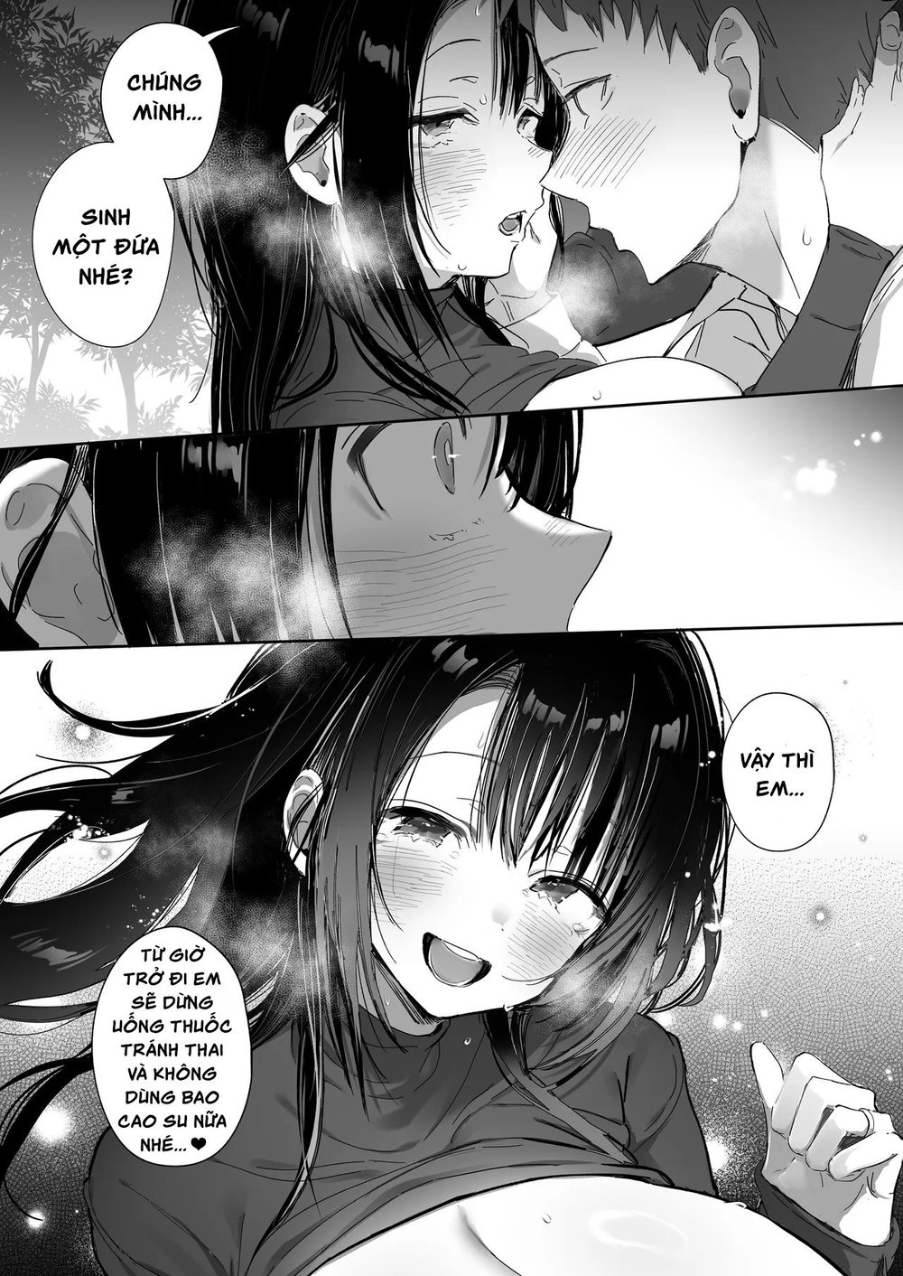 Ryousai-chan Soushuuhen Original - Chap 1 - 31 Ryousai-chan Soushuuhen Original - Chap 1 - 31