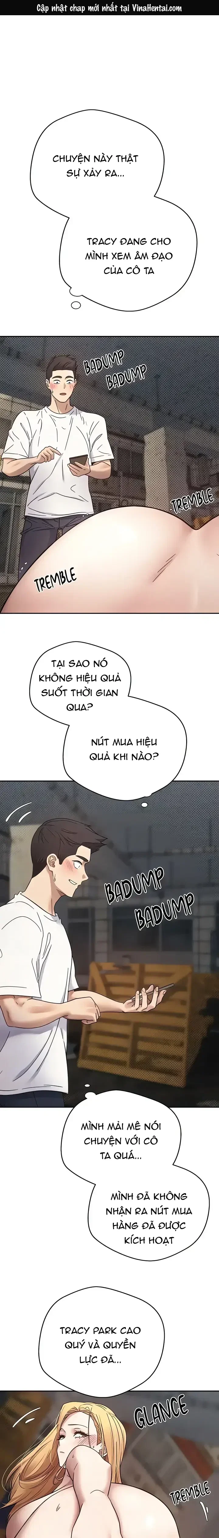 Turning My Life Around With Crypto - chap 8 - 1