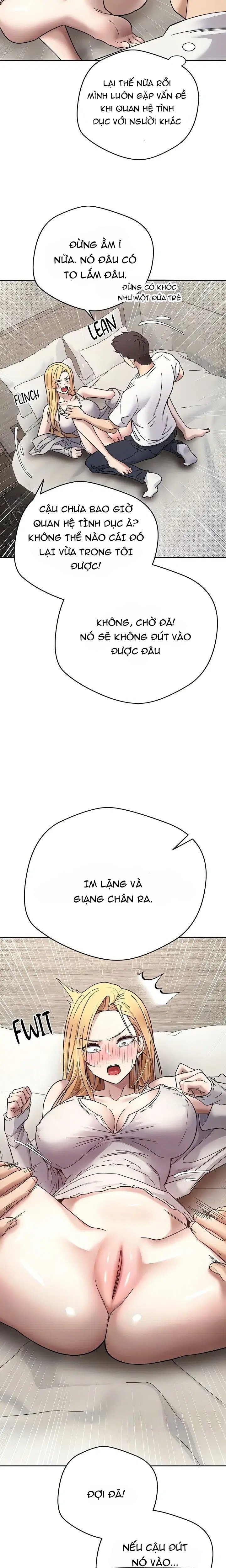 Turning My Life Around With Crypto - chap 8 - 12