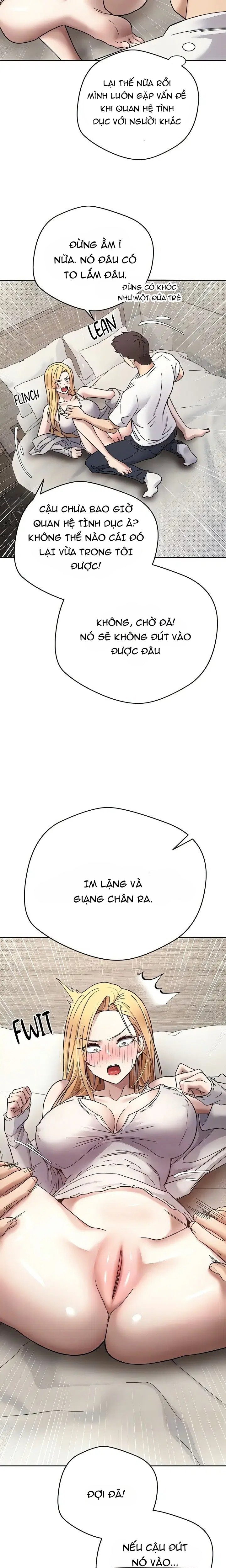 Turning My Life Around With Crypto - chap 8 - 12