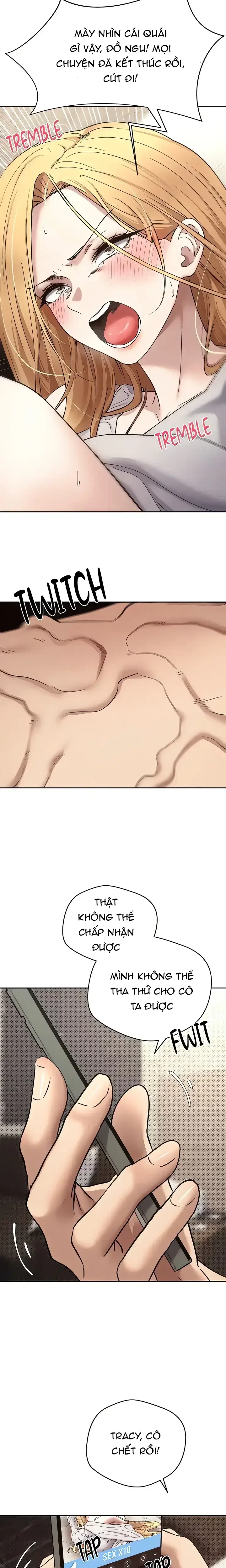 Turning My Life Around With Crypto - chap 8 - 20
