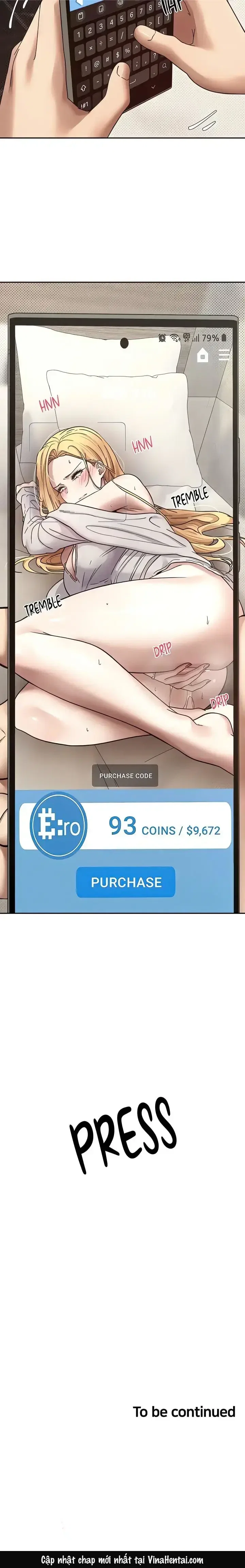 Turning My Life Around With Crypto - chap 8 - 21