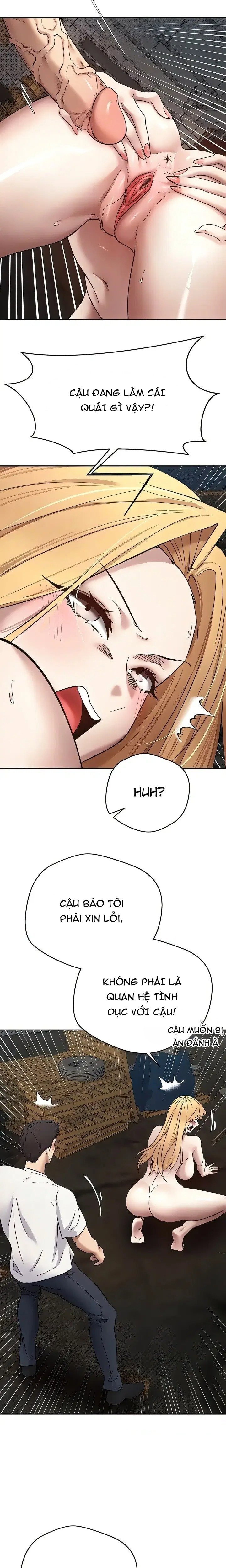 Turning My Life Around With Crypto - chap 8 - 3